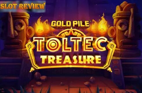 Gold Pile Toltec Treasure icon